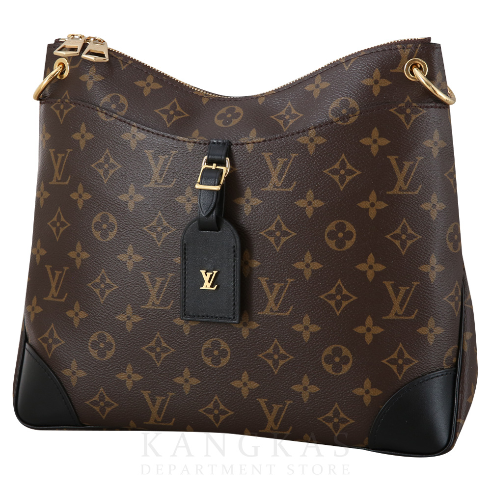 LOUIS VUITTON(USED)루이비통 모노그램 오데온 MM